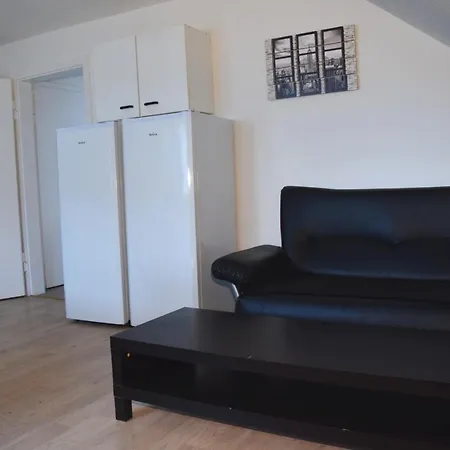 Daire Ab Objekt 56 *